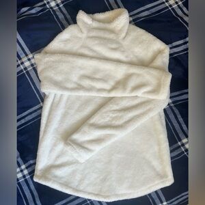 Target Long Sleeve Women’s Cozy Top M